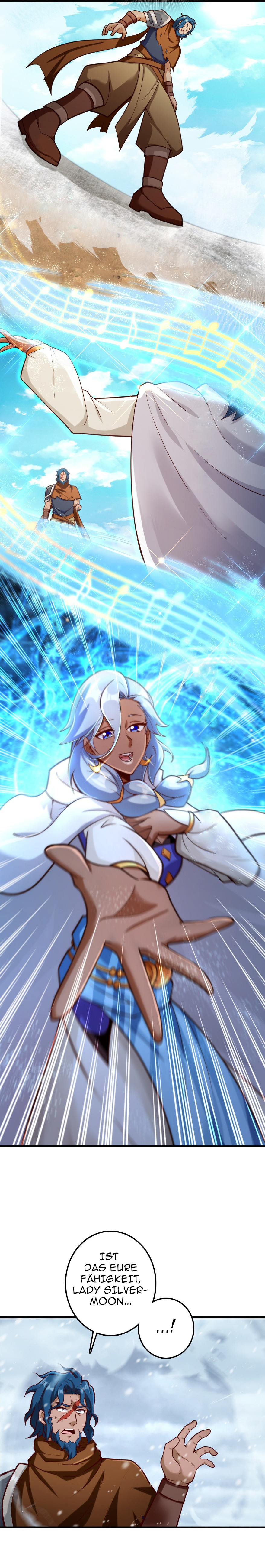 Read Release that Witch DE Manga Online