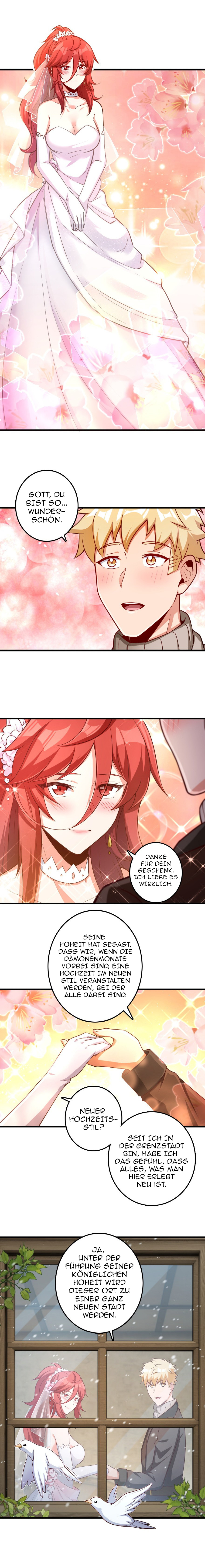 Read Release that Witch DE Manga Online