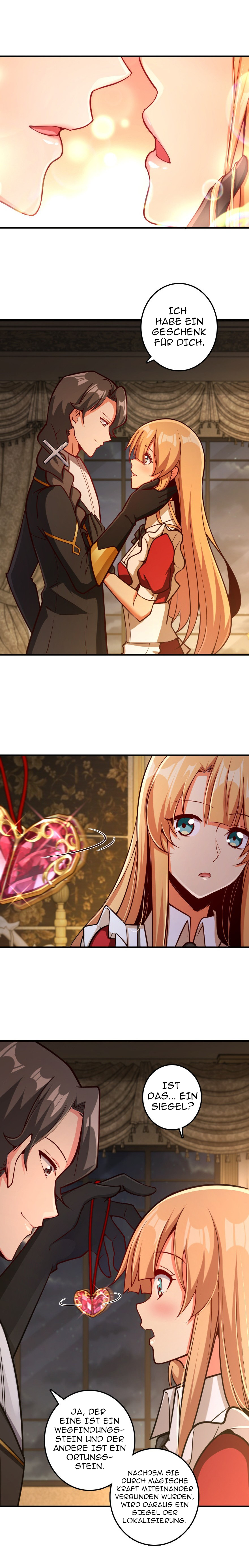 Read Release that Witch DE Manga Online