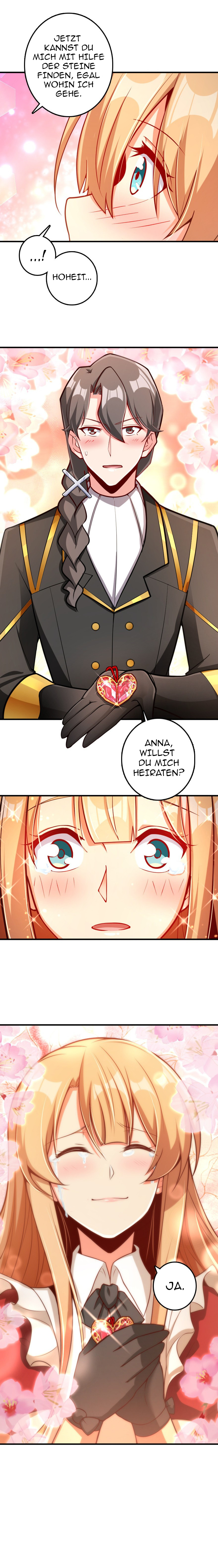 Read Release that Witch DE Manga Online
