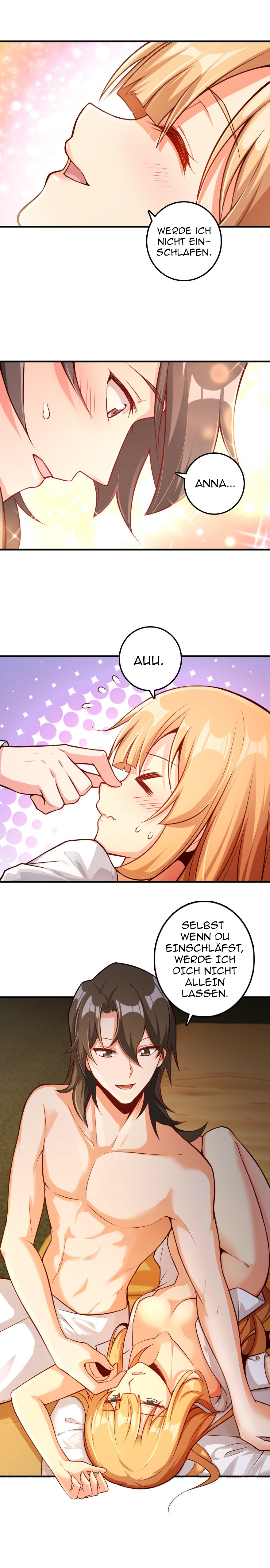 Read Release that Witch DE Manga Online