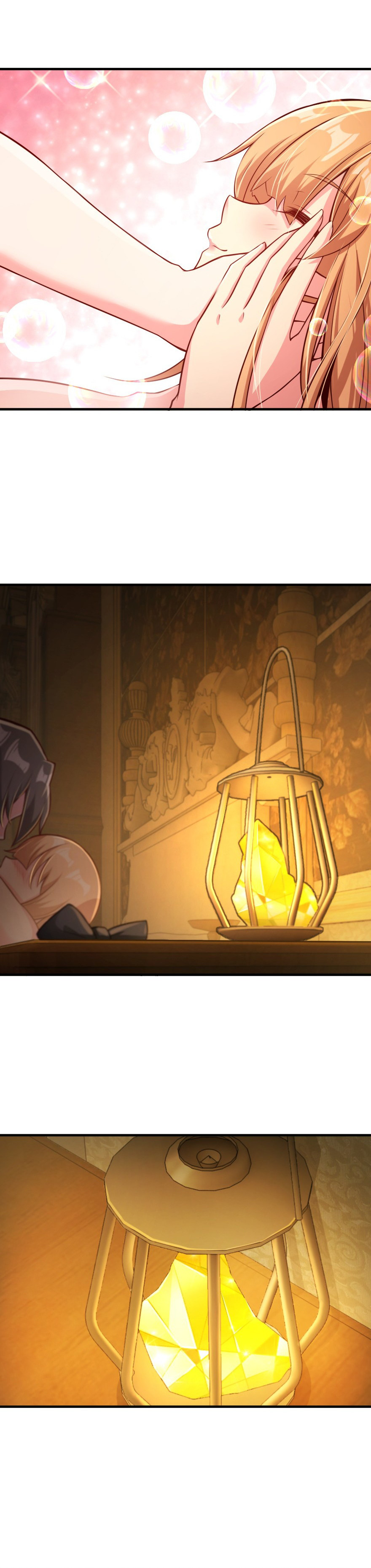 Read Release that Witch DE Manga Online