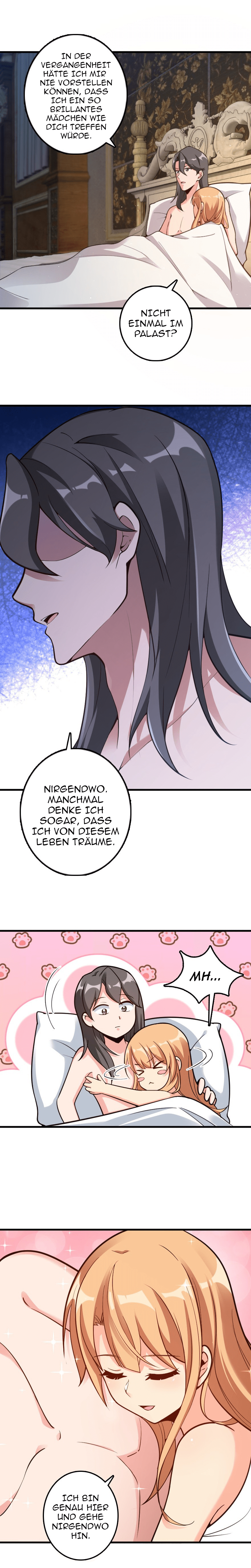 Read Release that Witch DE Manga Online