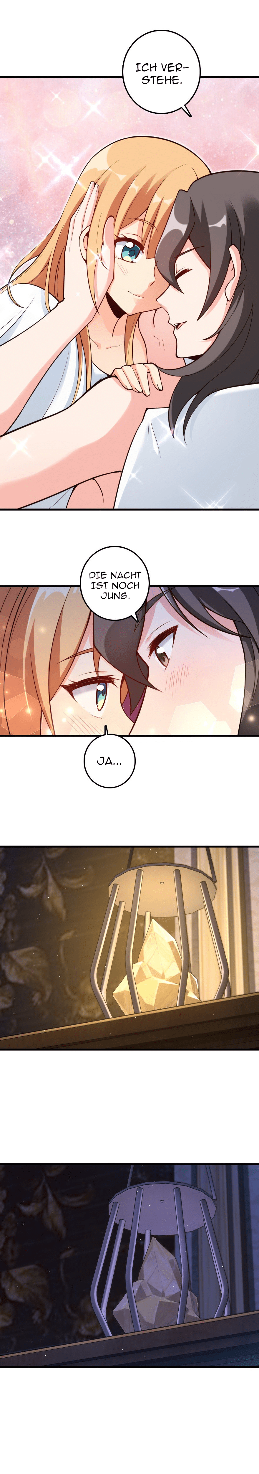 Read Release that Witch DE Manga Online