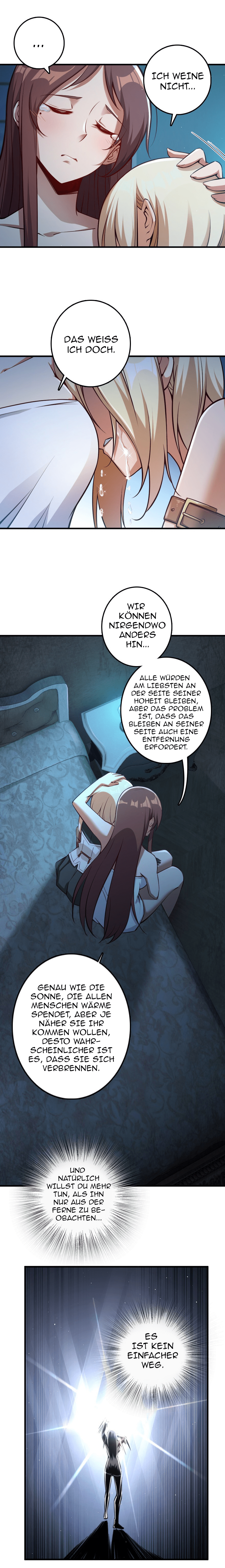 Read Release that Witch DE Manga Online