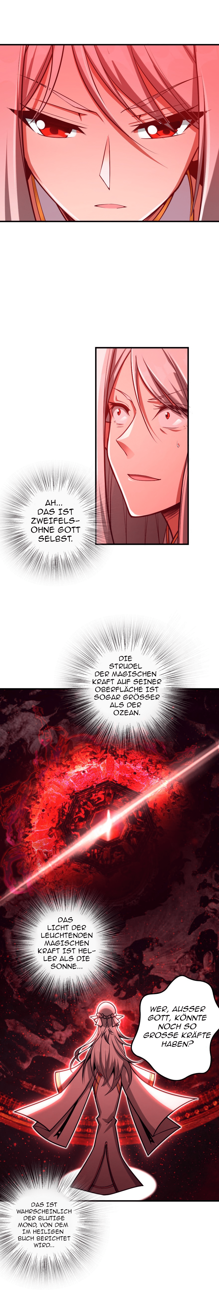 Read Release that Witch DE Manga Online