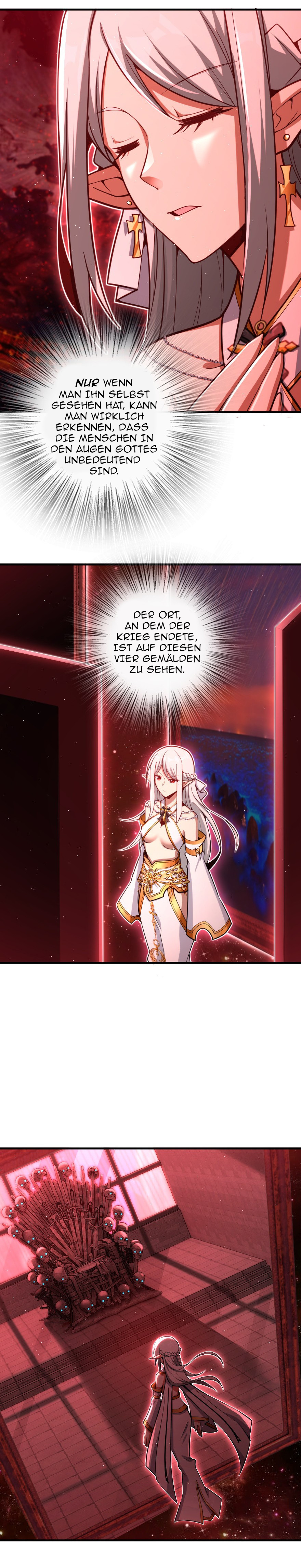 Read Release that Witch DE Manga Online