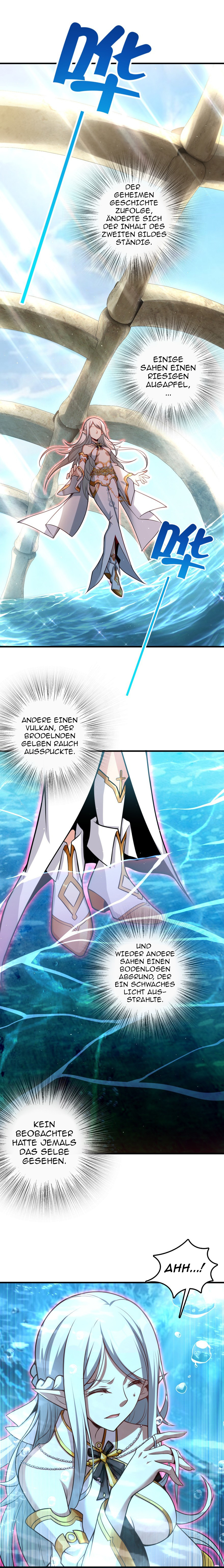 Read Release that Witch DE Manga Online