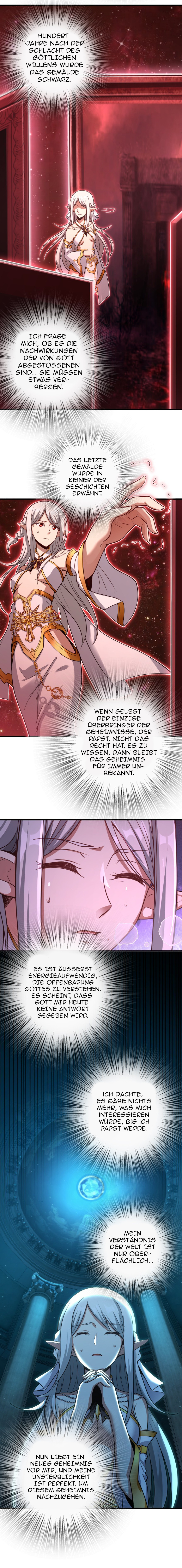 Read Release that Witch DE Manga Online
