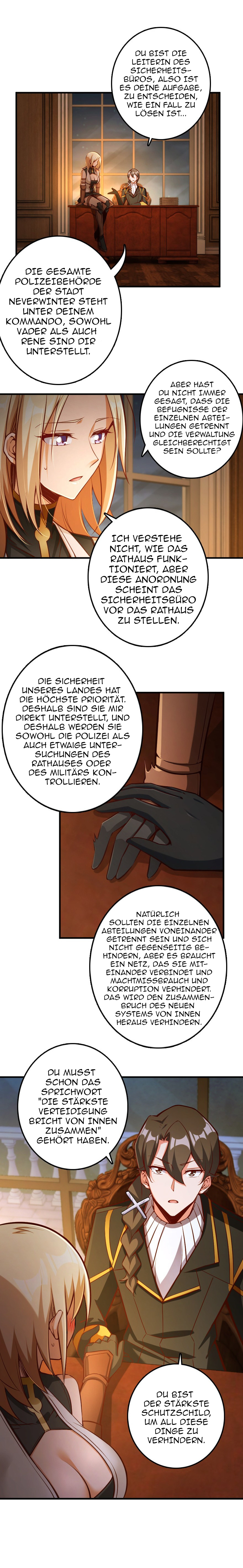 Read Release that Witch DE Manga Online