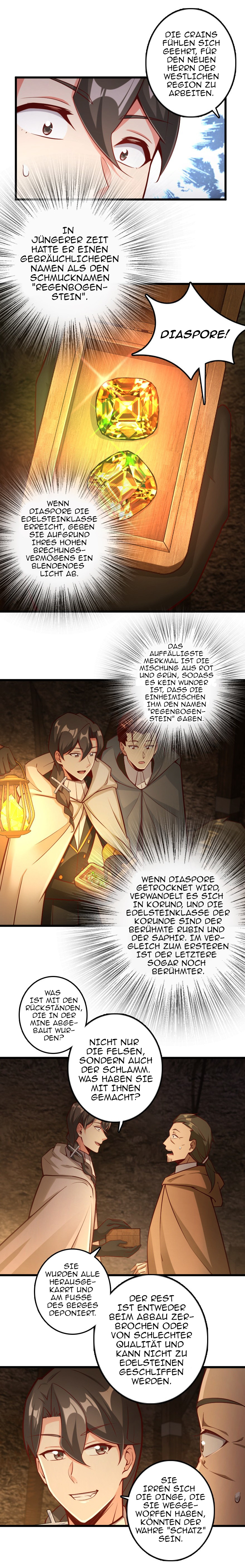 Read Release that Witch DE Manga Online