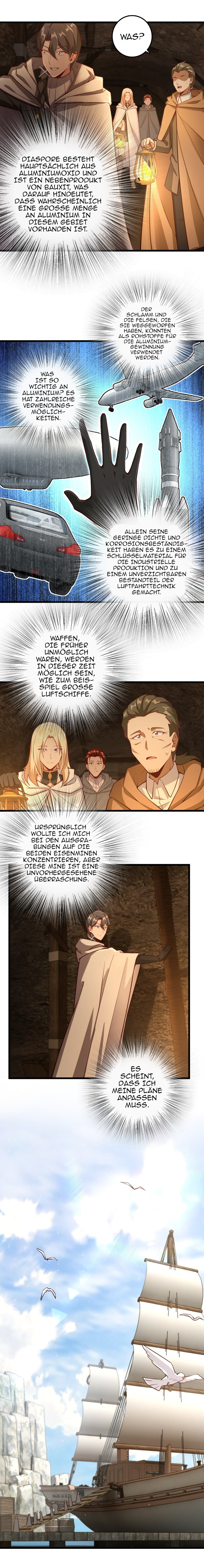 Read Release that Witch DE Manga Online