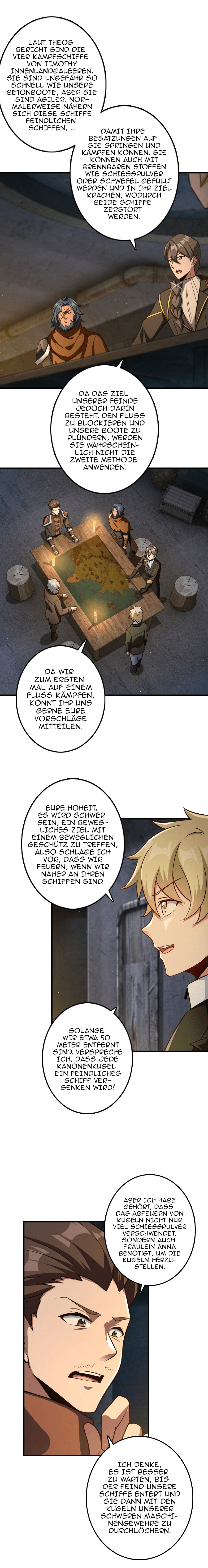 Read Release that Witch DE Manga Online