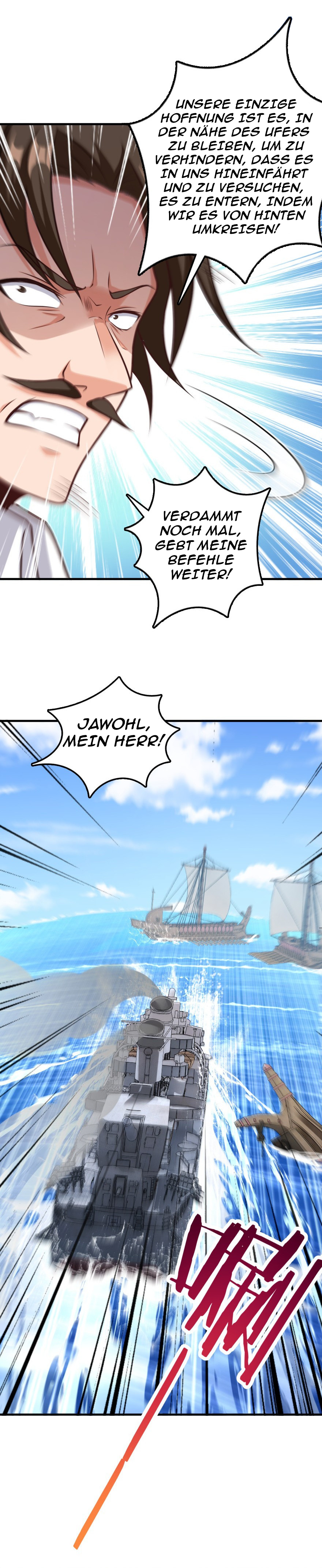 Read Release that Witch DE Manga Online