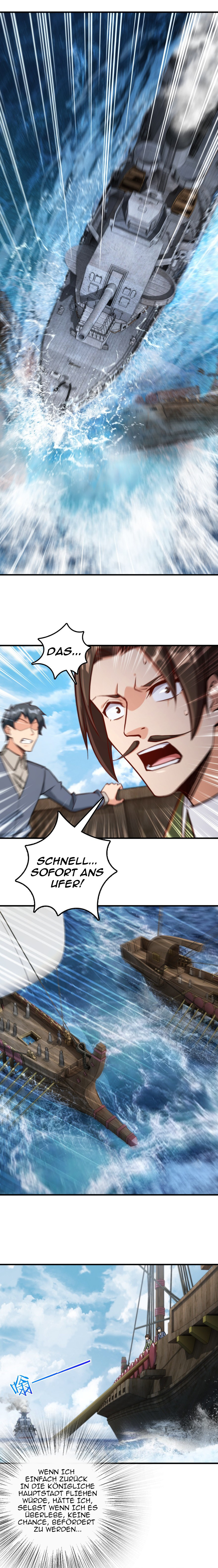 Read Release that Witch DE Manga Online