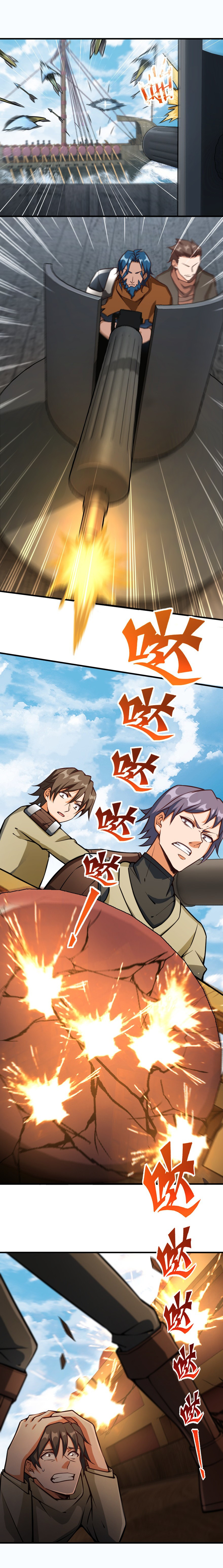 Read Release that Witch DE Manga Online