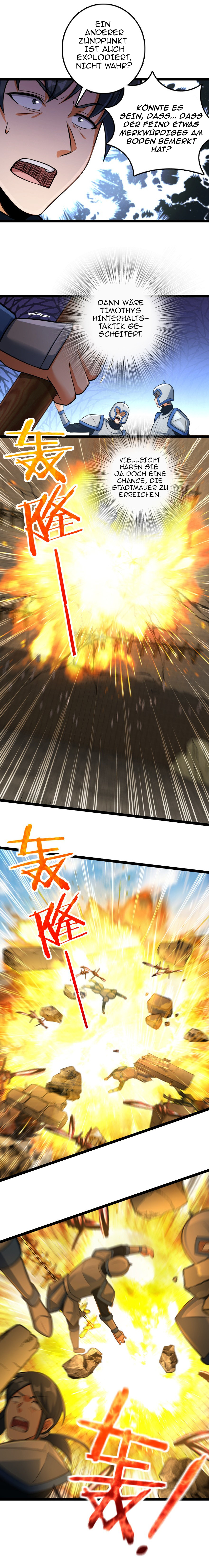 Read Release that Witch DE Manga Online