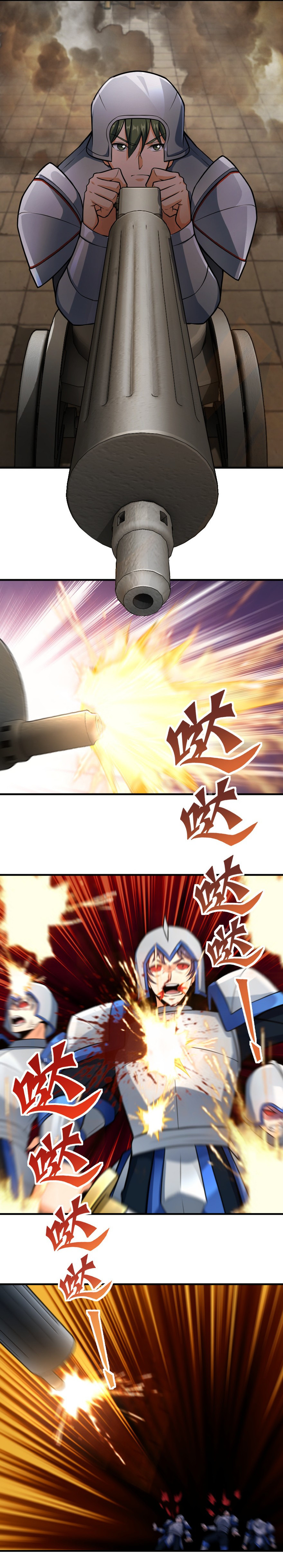 Read Release that Witch DE Manga Online
