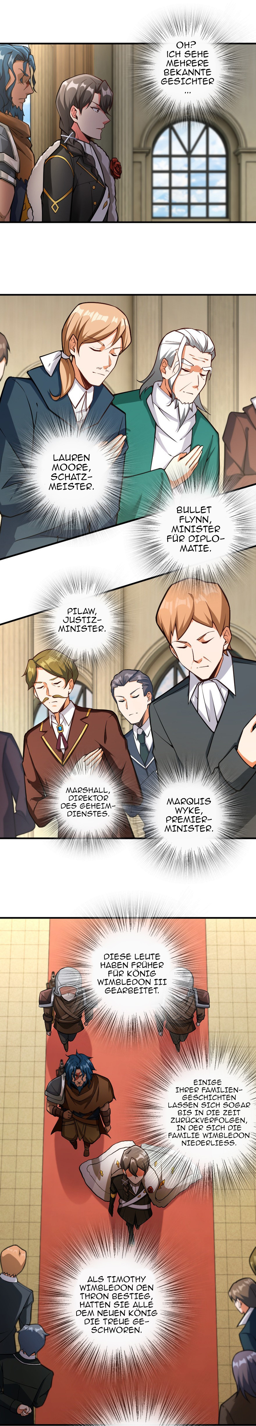 Read Release that Witch DE Manga Online