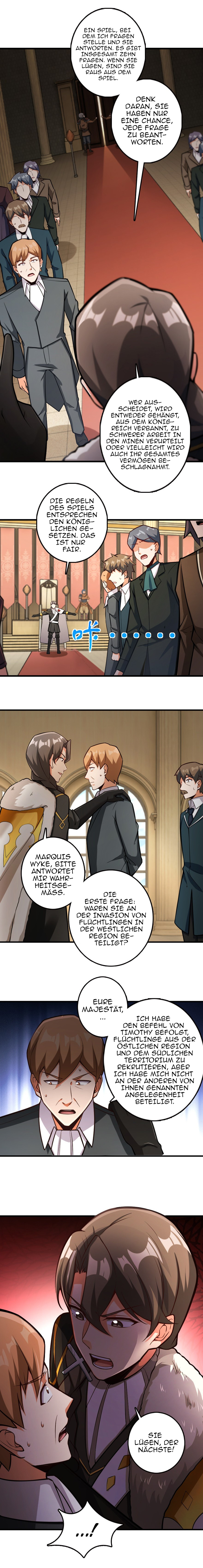 Read Release that Witch DE Manga Online