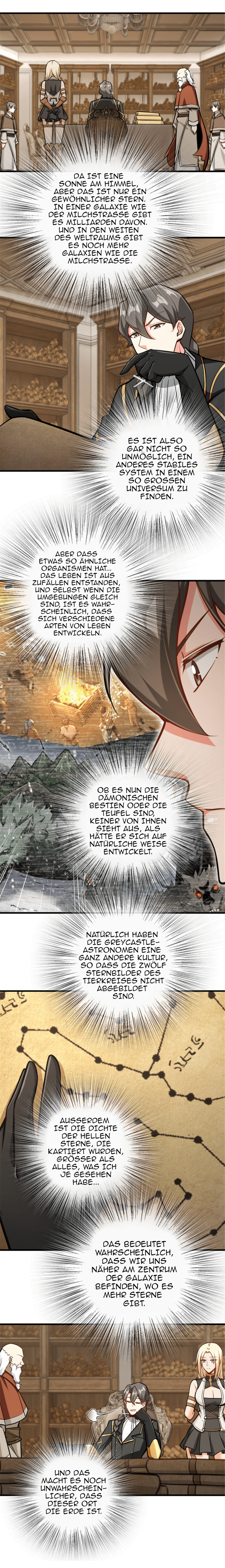 Read Release that Witch DE Manga Online