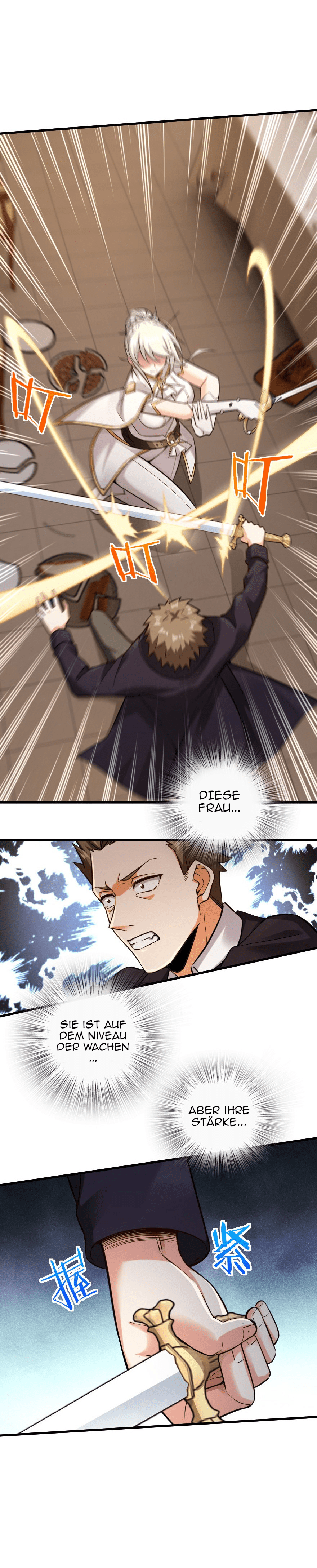 Read Release that Witch DE Manga Online