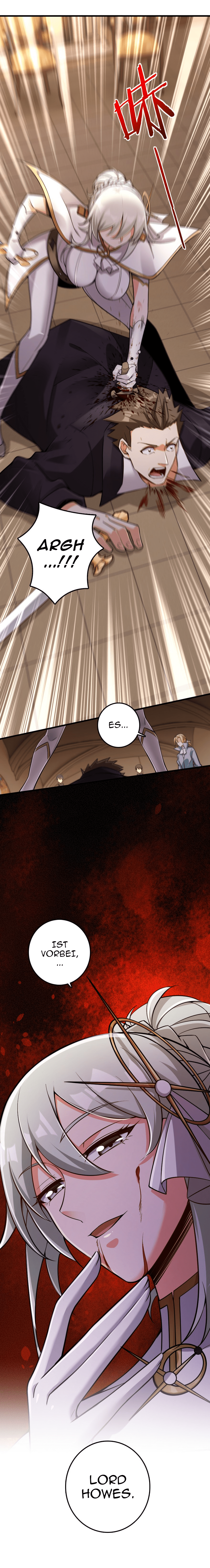 Read Release that Witch DE Manga Online