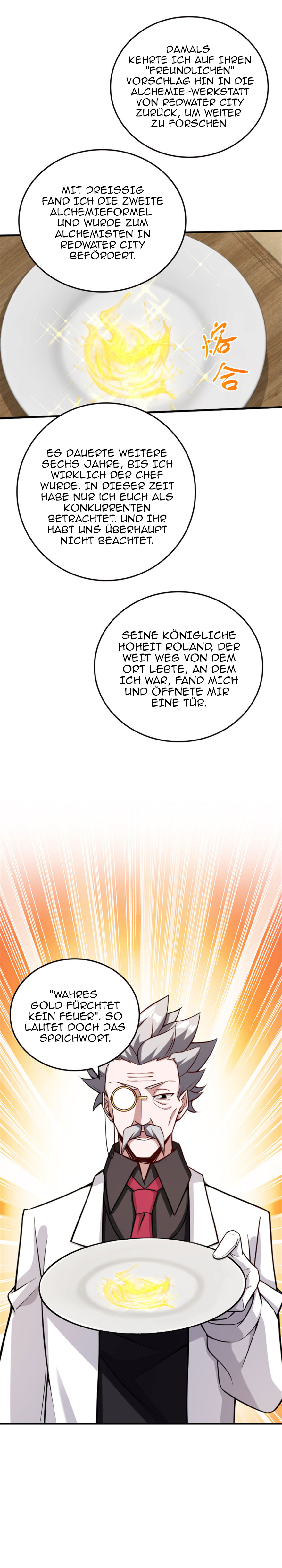 Read Release that Witch DE Manga Online