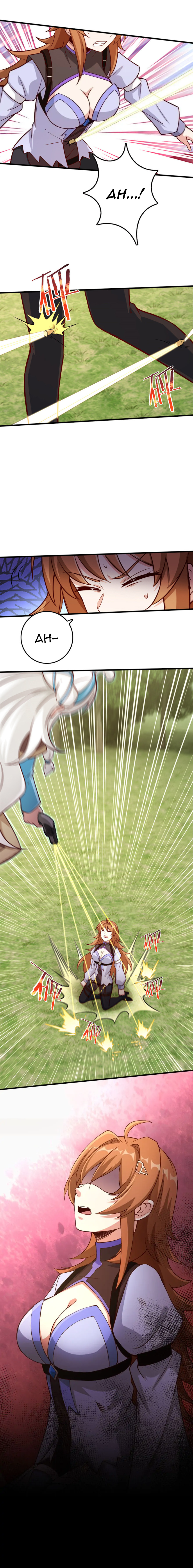 Read Release that Witch DE Manga Online
