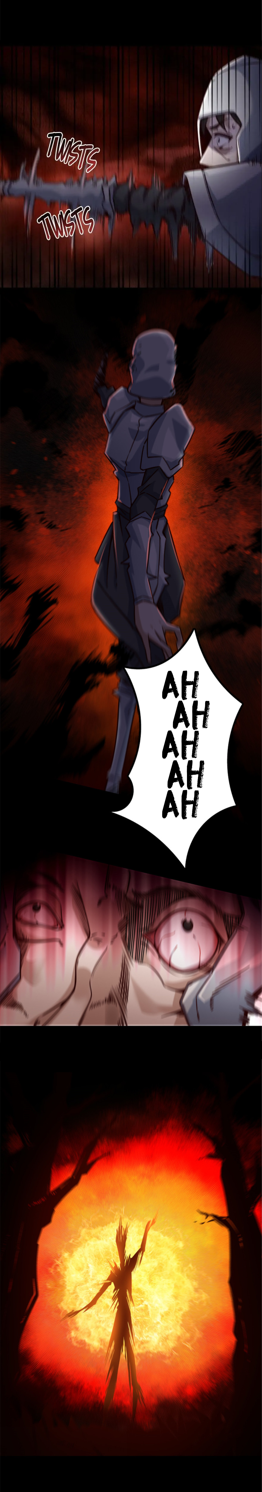 Read Release that Witch DE Manga Online