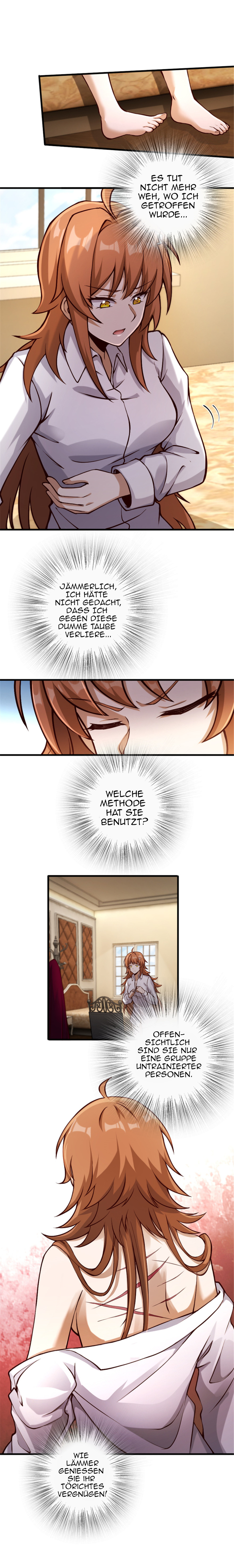 Read Release that Witch DE Manga Online