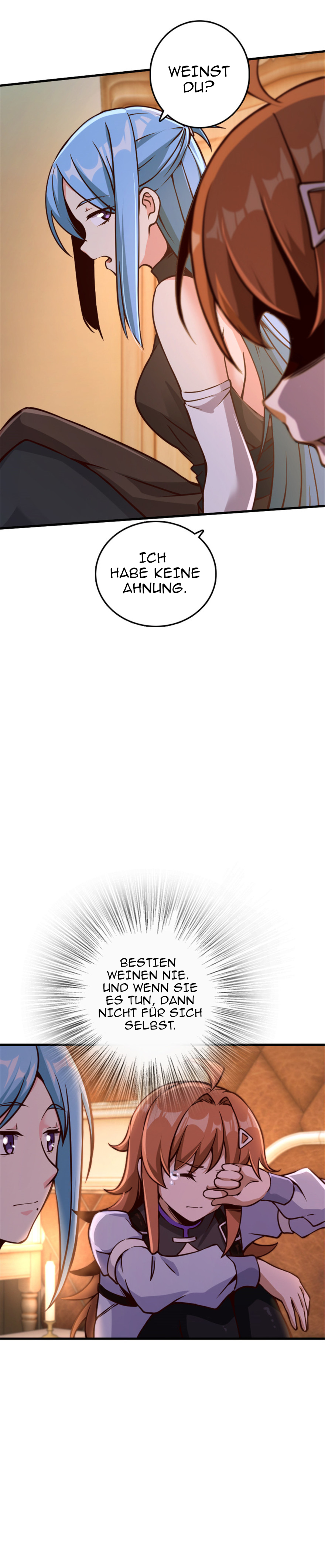 Read Release that Witch DE Manga Online