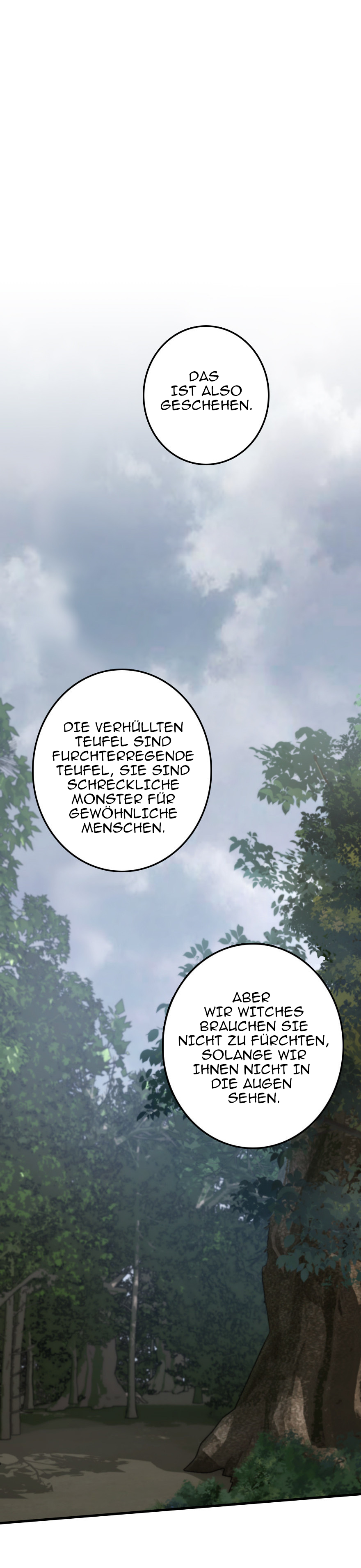 Read Release that Witch DE Manga Online