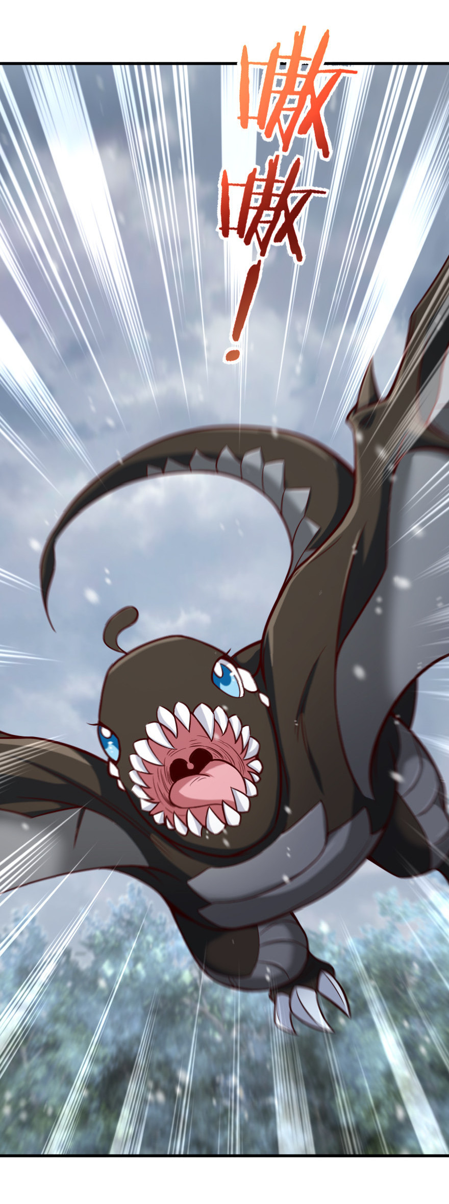 Read Release that Witch DE Manga Online