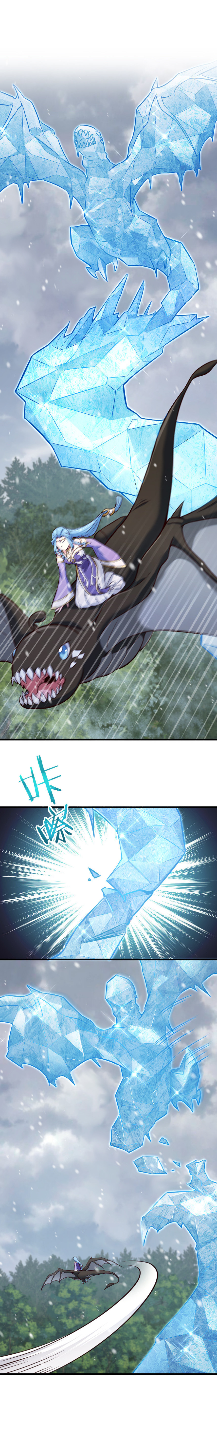 Read Release that Witch DE Manga Online