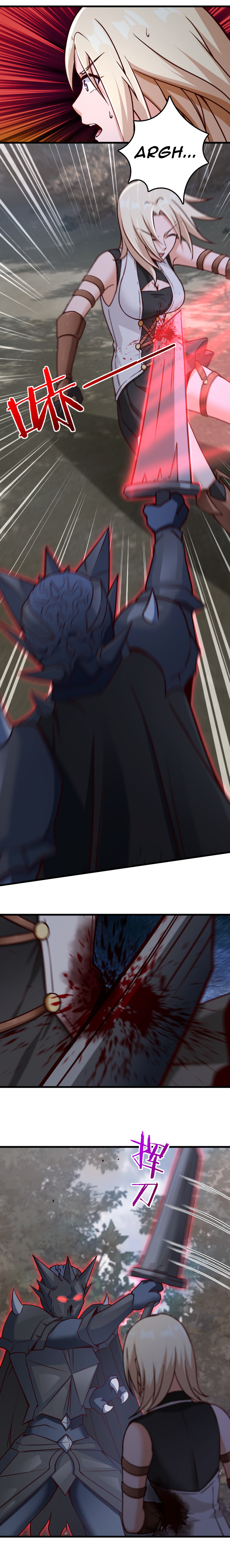 Read Release that Witch DE Manga Online