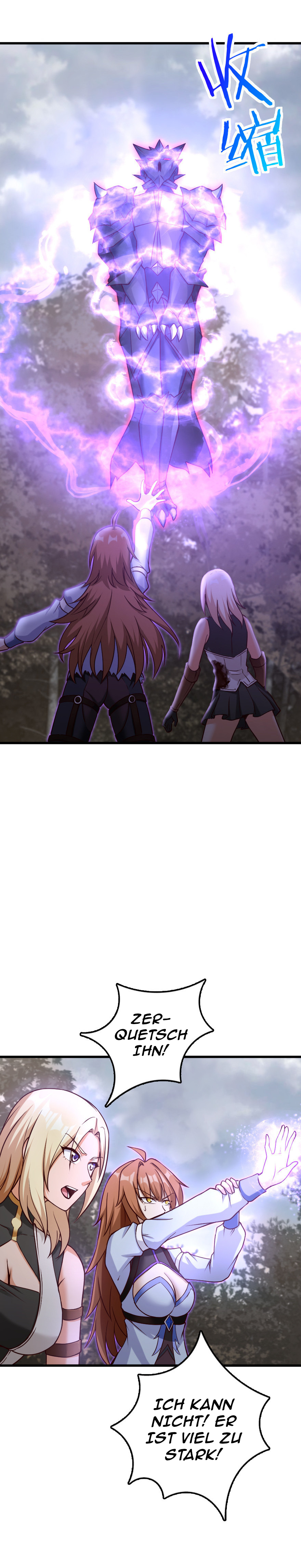 Read Release that Witch DE Manga Online