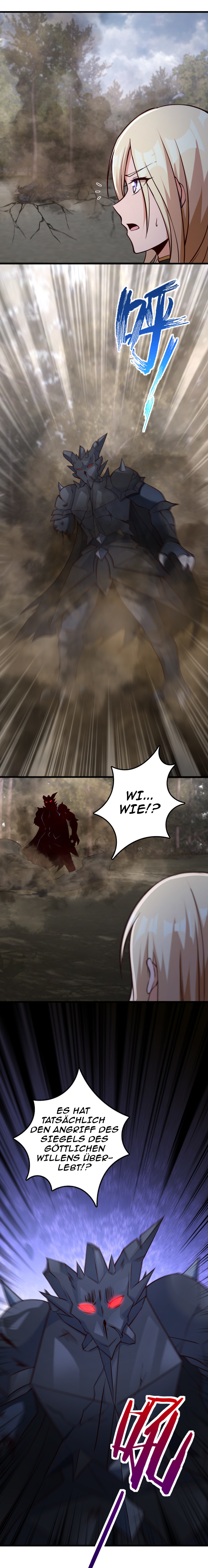 Read Release that Witch DE Manga Online