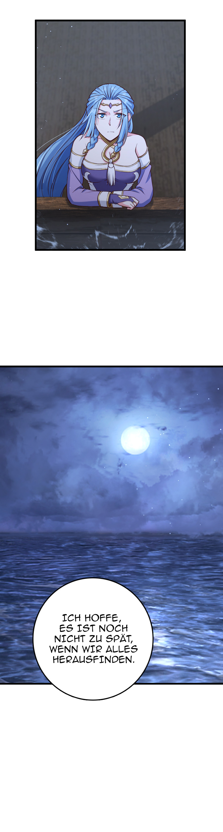 Read Release that Witch DE Manga Online