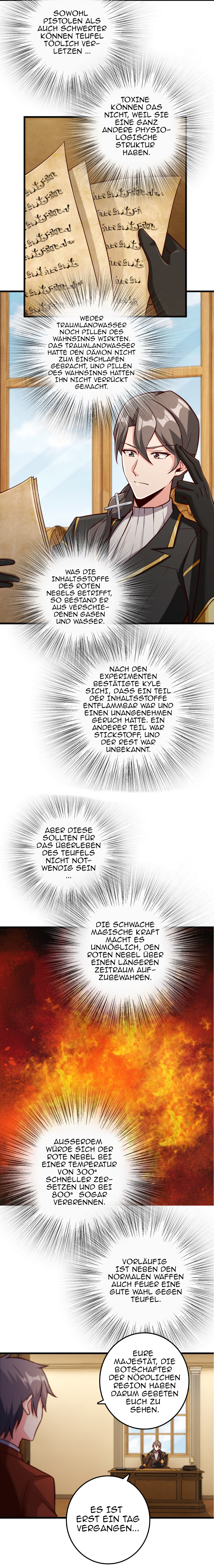 Read Release that Witch DE Manga Online