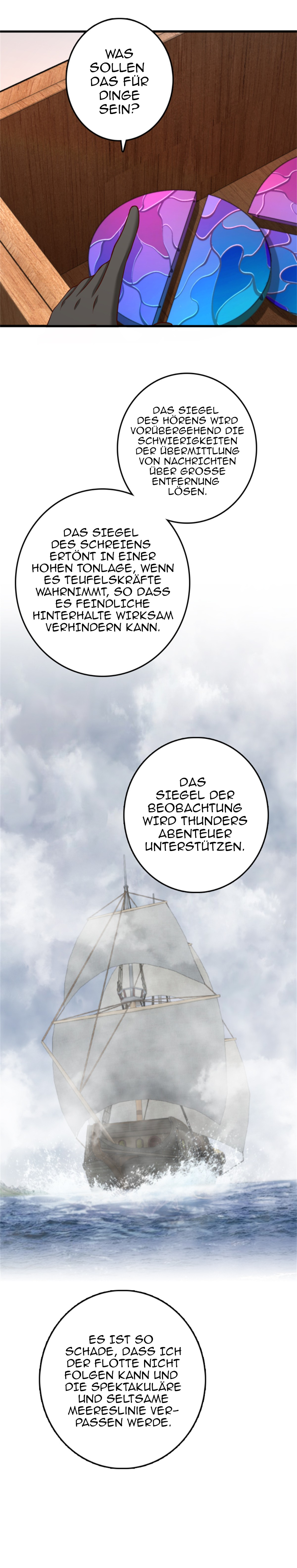 Read Release that Witch DE Manga Online