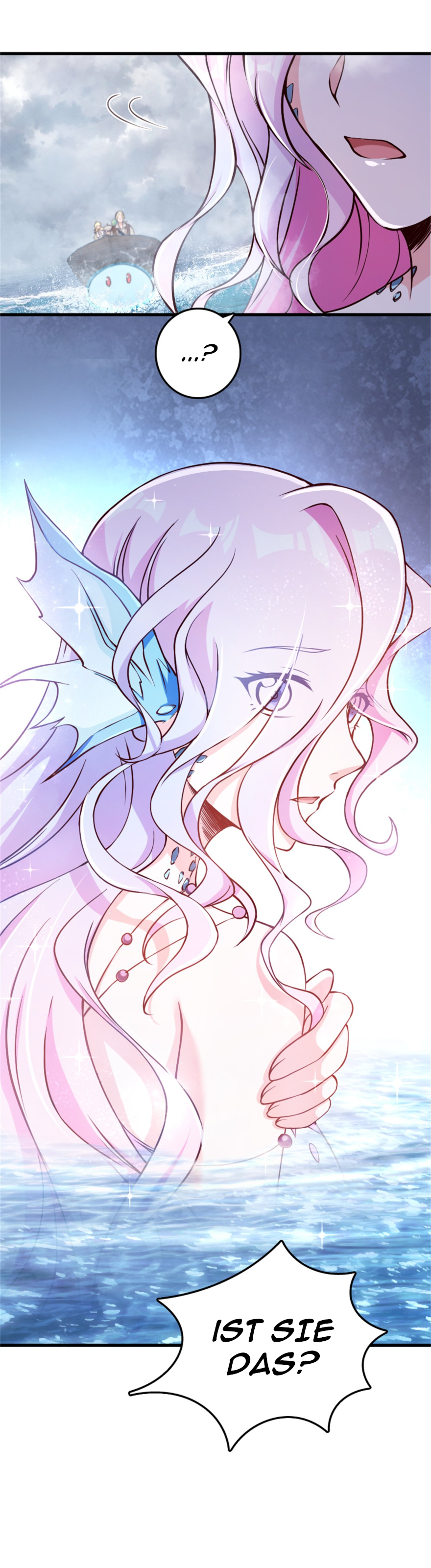 Read Release that Witch DE Manga Online