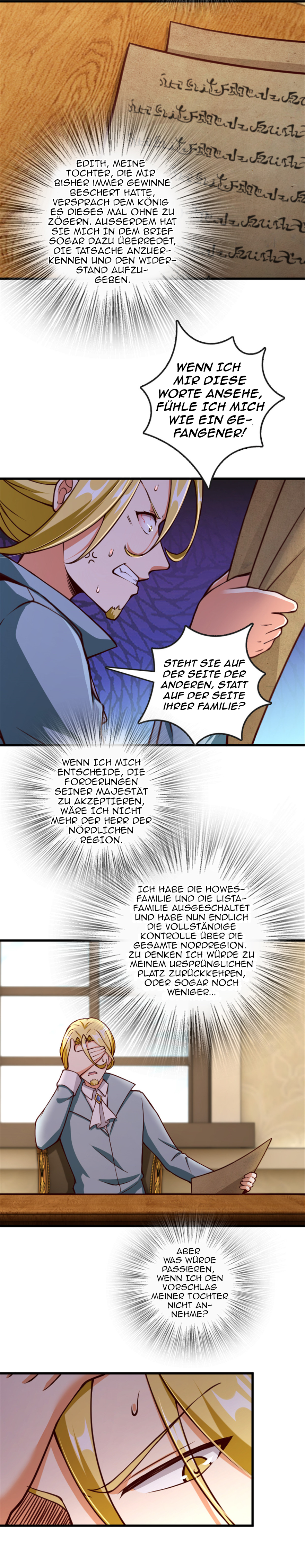 Read Release that Witch DE Manga Online