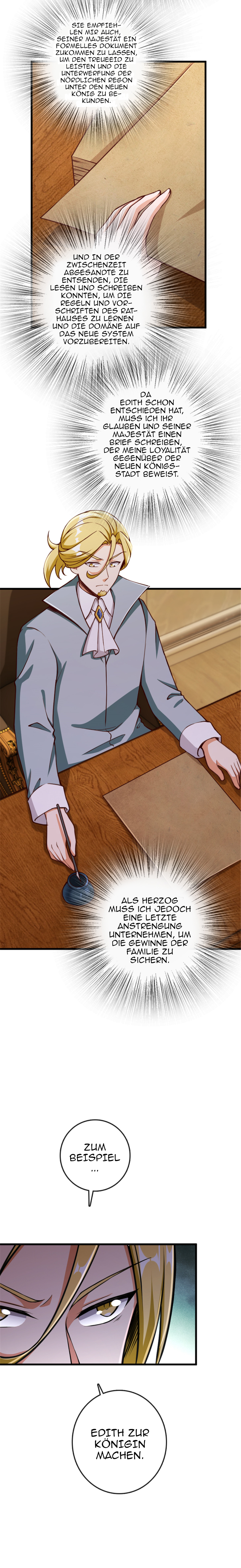Read Release that Witch DE Manga Online