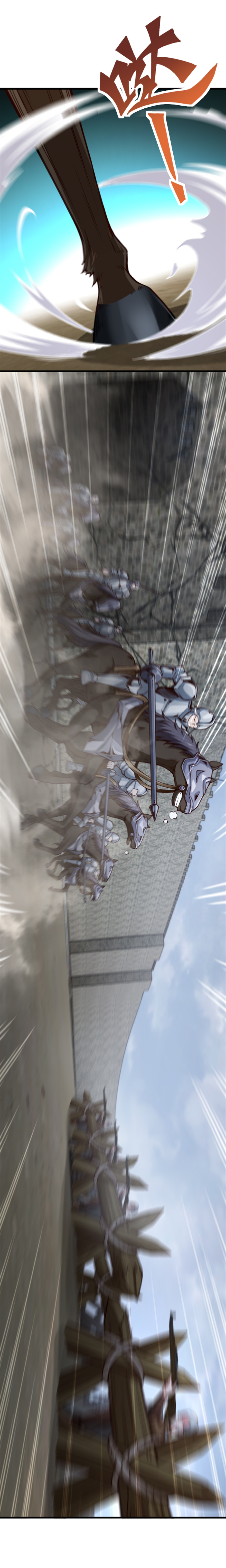 Read Release that Witch DE Manga Online