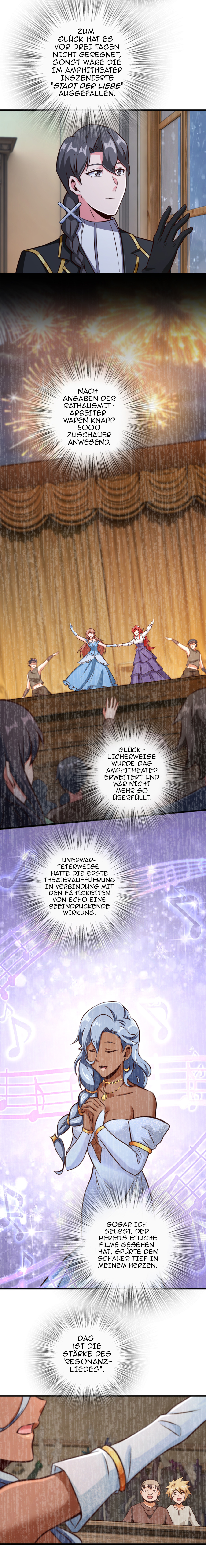 Read Release that Witch DE Manga Online
