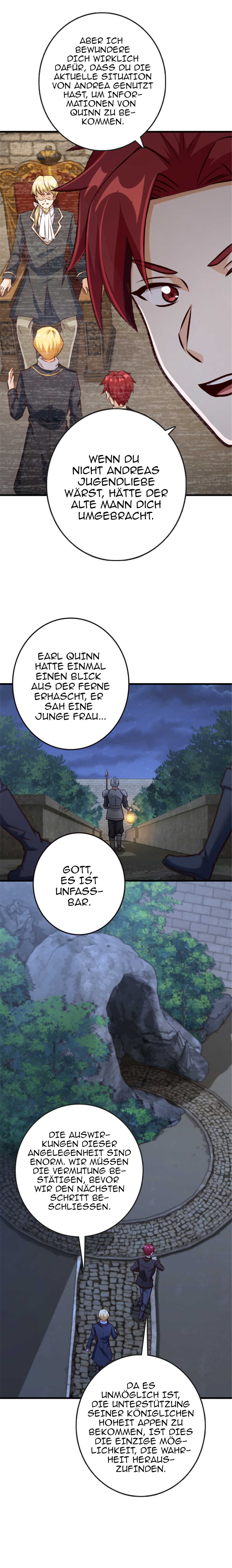 Read Release that Witch DE Manga Online