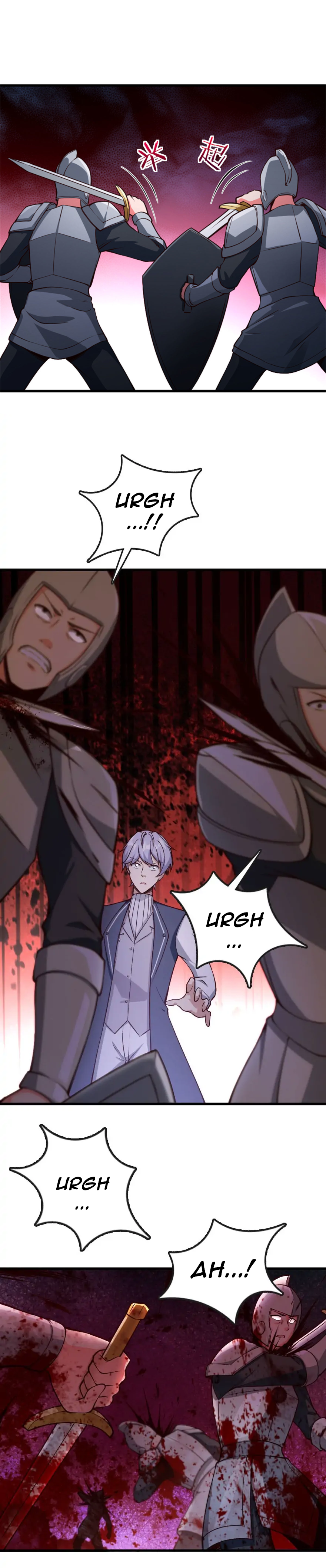 Read Release that Witch DE Manga Online
