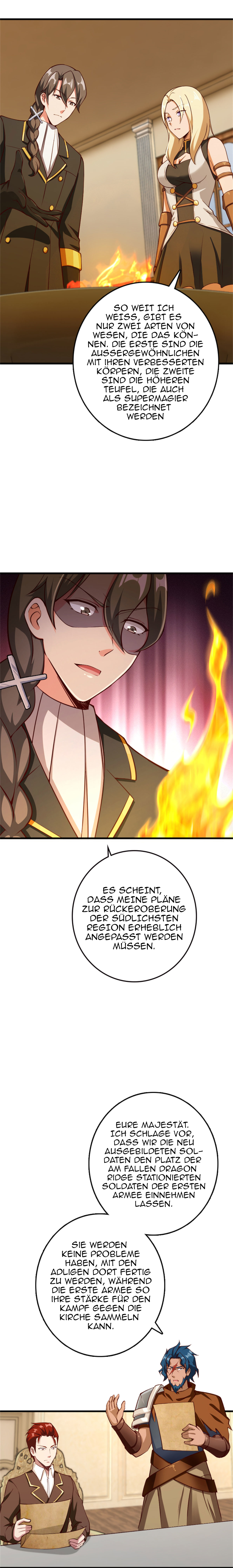 Read Release that Witch DE Manga Online