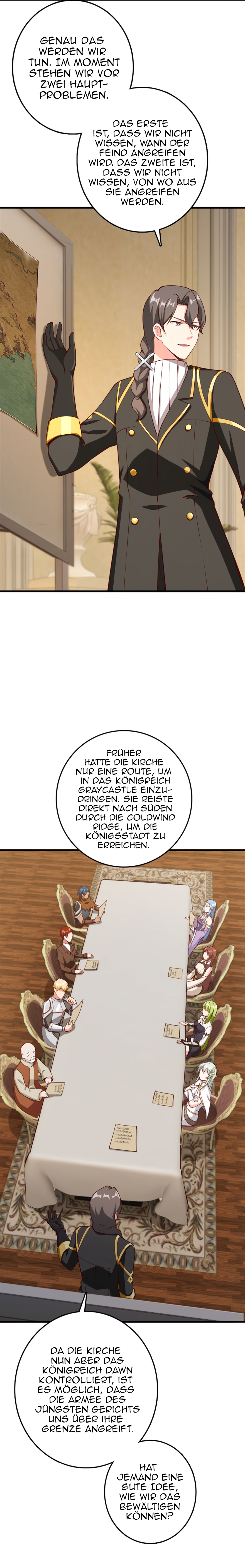 Read Release that Witch DE Manga Online